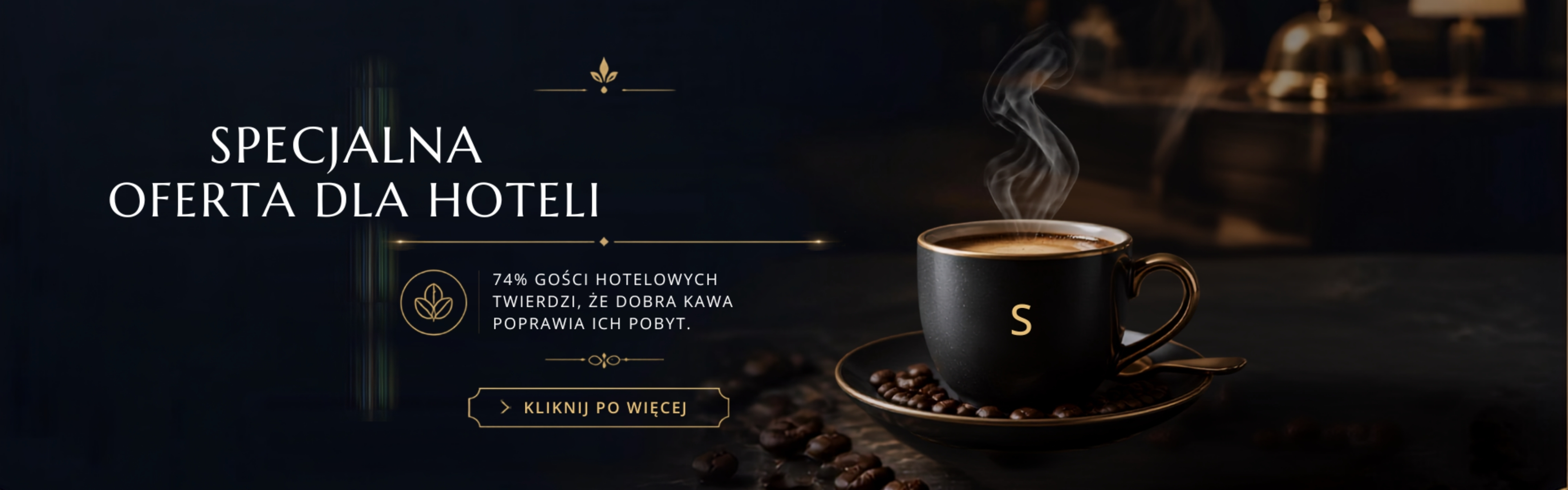 Dla hoteli